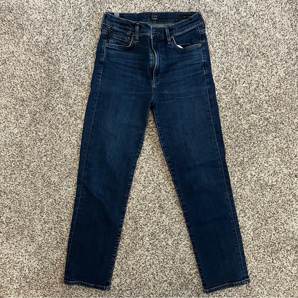 Citizens Cara High Rise Ankle